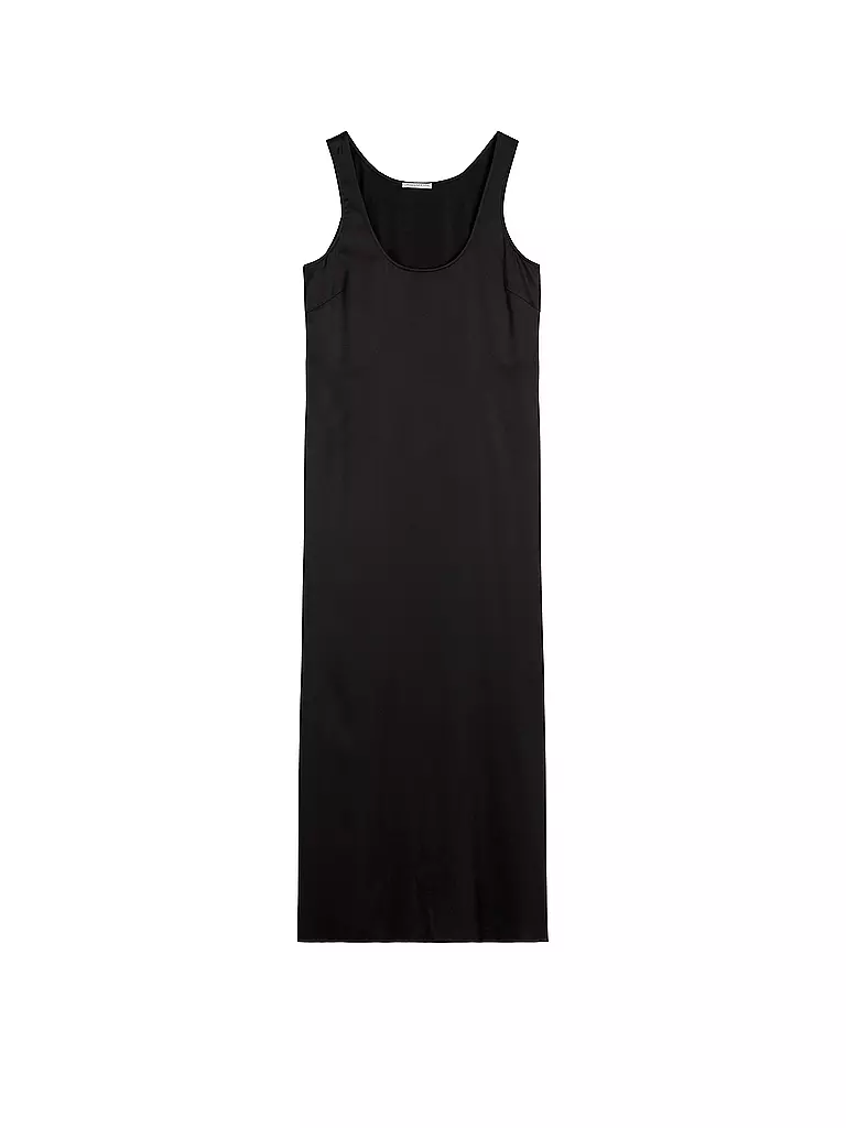 MARC O'POLO | Maxikleid  | schwarz
