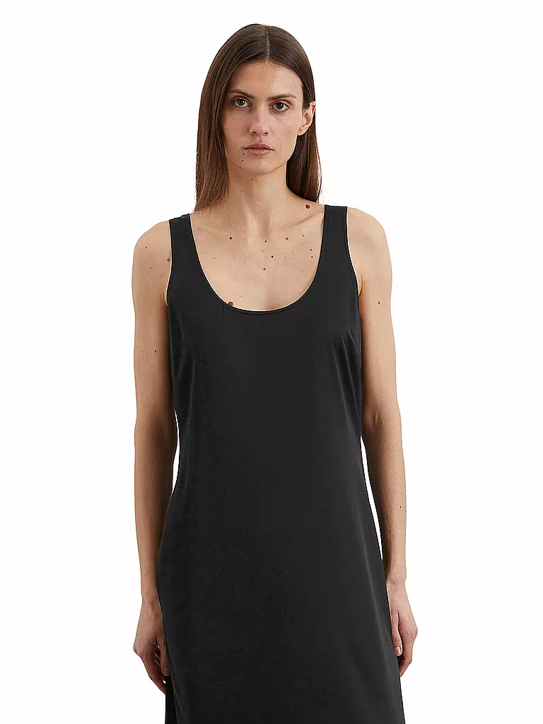 MARC O'POLO | Maxikleid  | schwarz