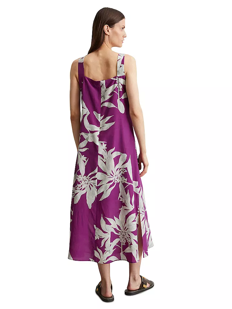 MARC O'POLO | Midikleid  | beere
