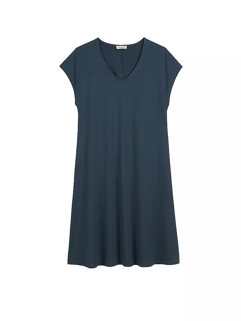 MARC O'POLO | Minikleid  | blau