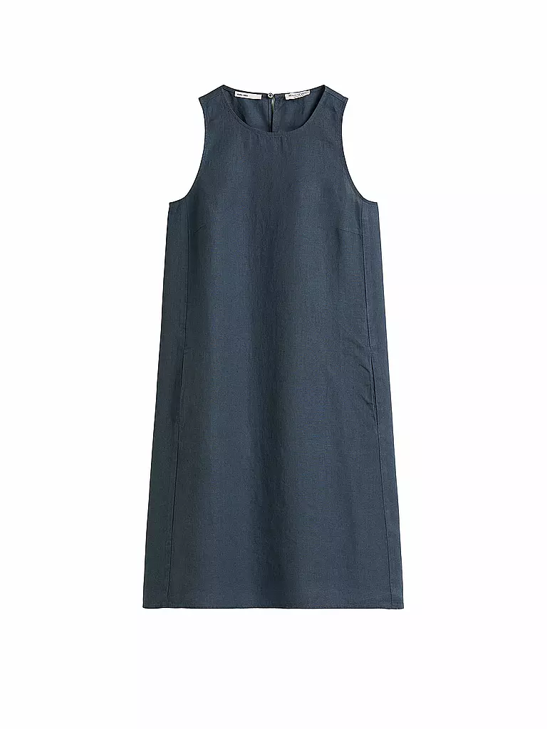 MARC O'POLO | Minikleid  | blau