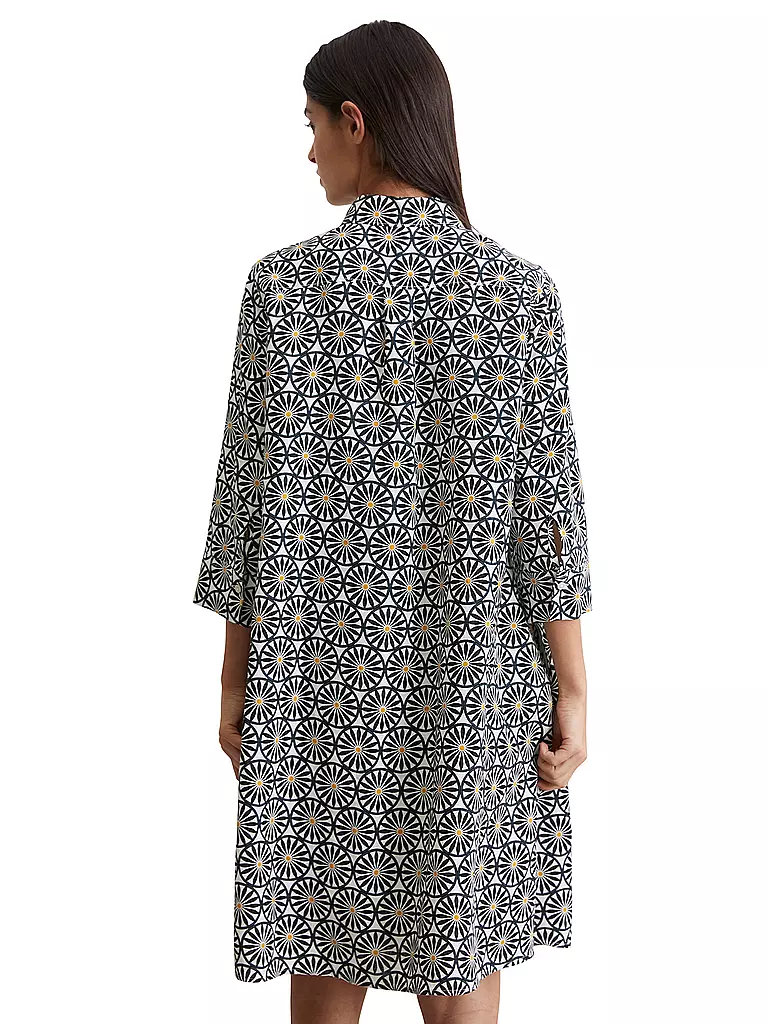 MARC O'POLO | Minikleid  | dunkelblau
