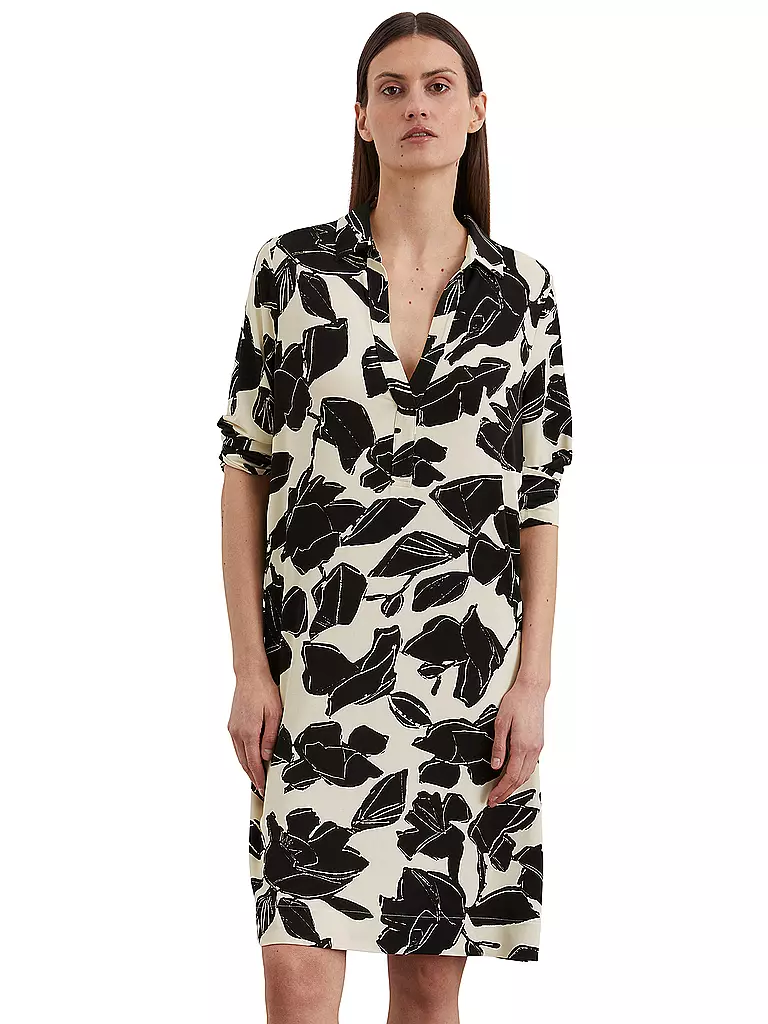 MARC O'POLO | Minikleid | creme