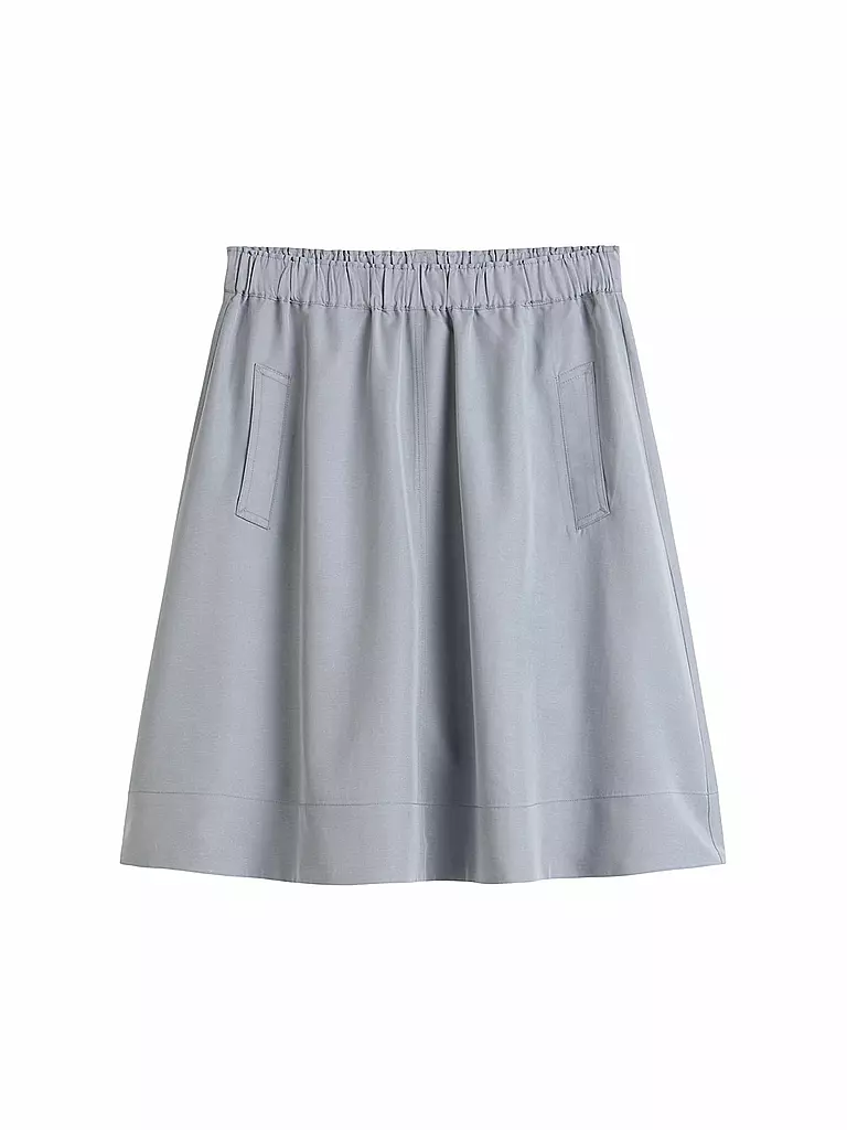 MARC O'POLO | Minirock  | blau