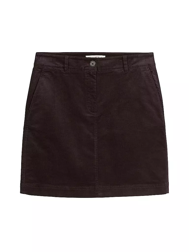 MARC O'POLO | Minirock  | braun