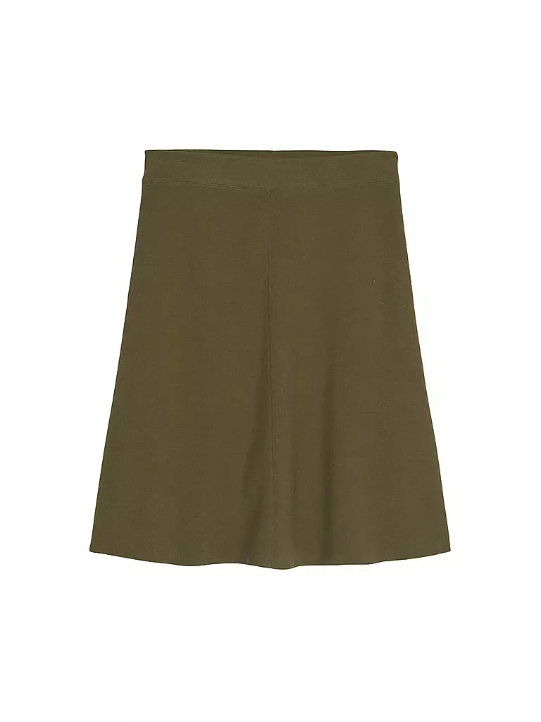 MARC O'POLO | Minirock | olive