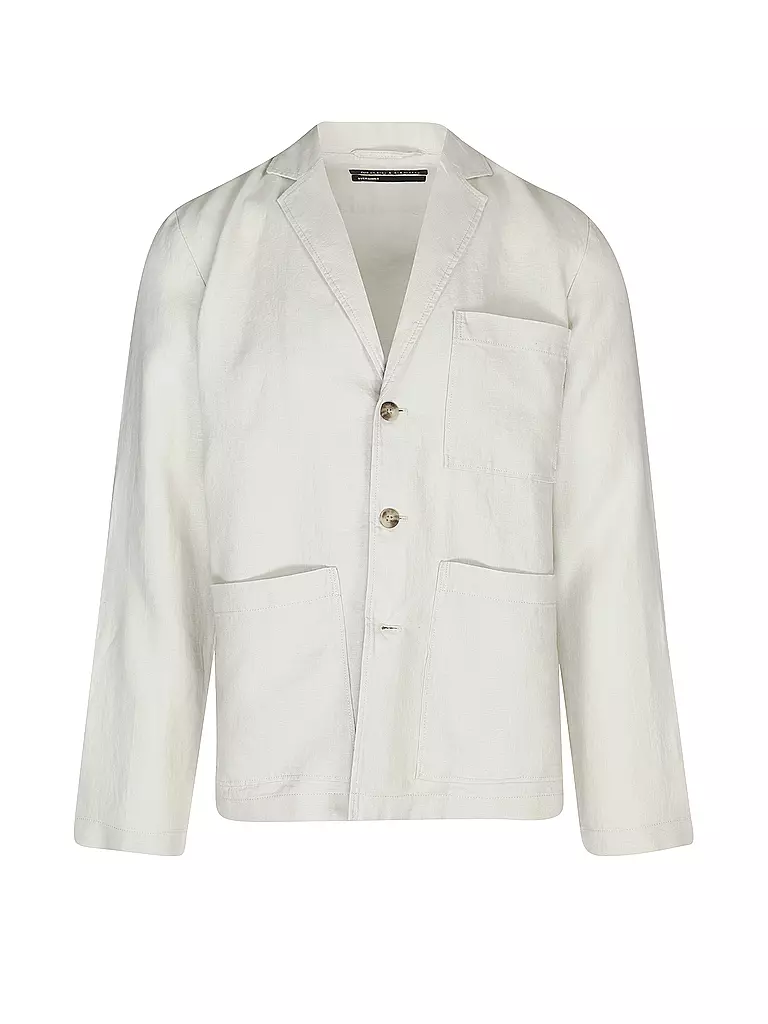 MARC O'POLO | Overshirt  | creme