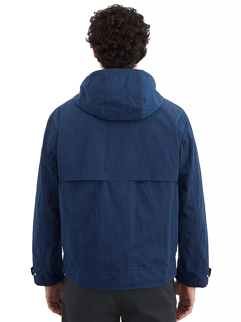 MARC O'POLO | Parka  | blau