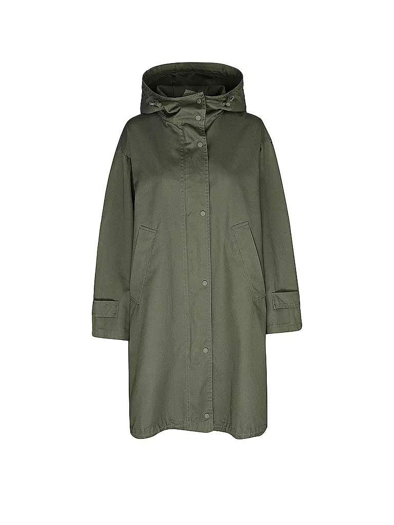 MARC O'POLO | Parka | olive