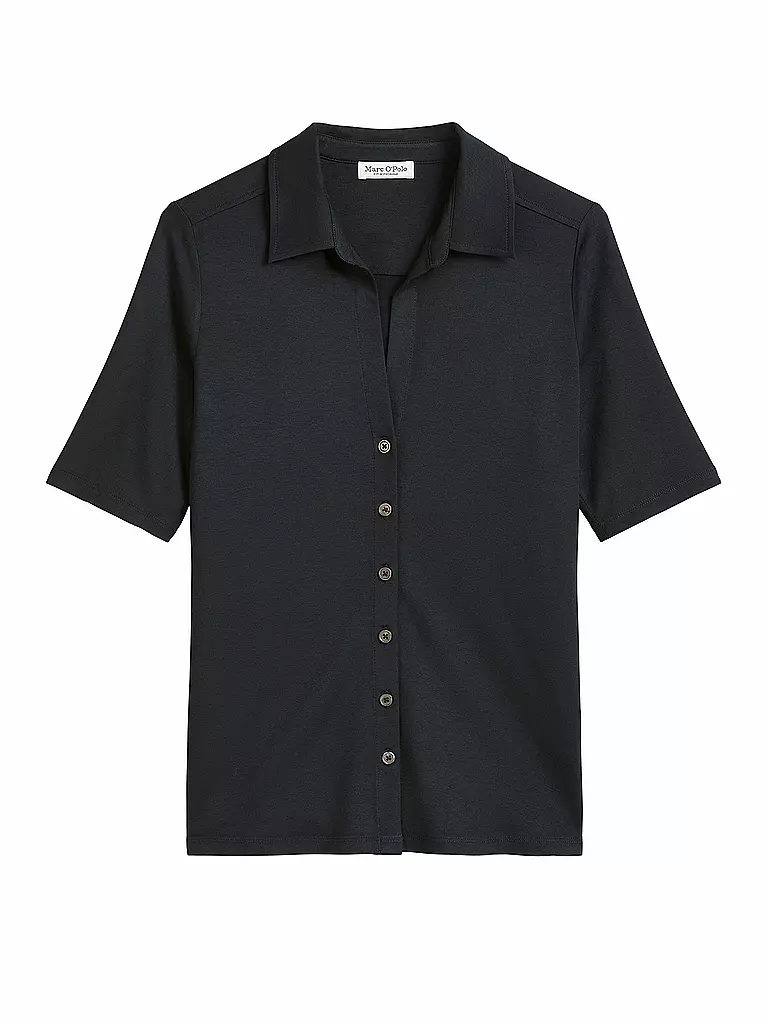 MARC O'POLO | Poloshirt  | dunkelblau