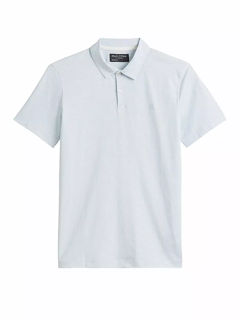 MARC O'POLO | Poloshirt  | hellblau