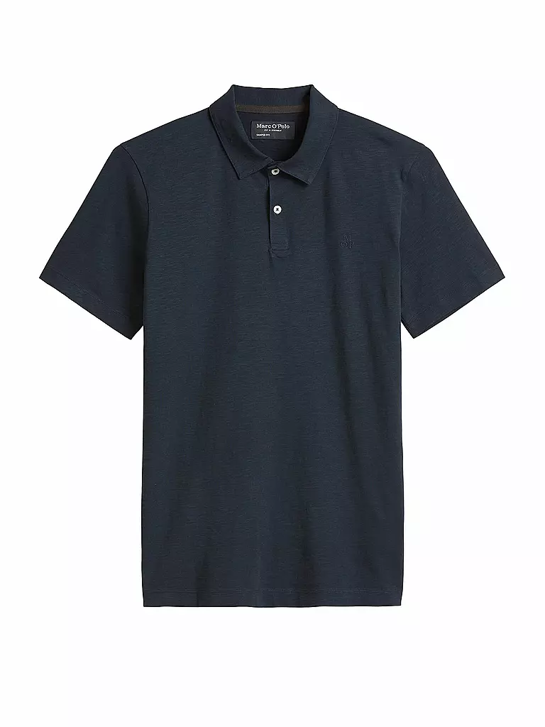 MARC O'POLO | Poloshirt  | dunkelblau