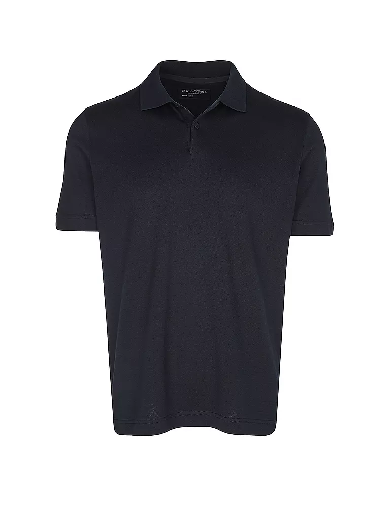 MARC O'POLO | Poloshirt  | dunkelblau