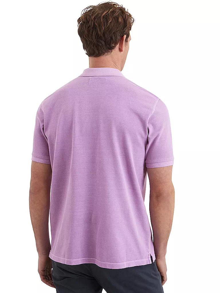 MARC O'POLO | Poloshirt  | lila