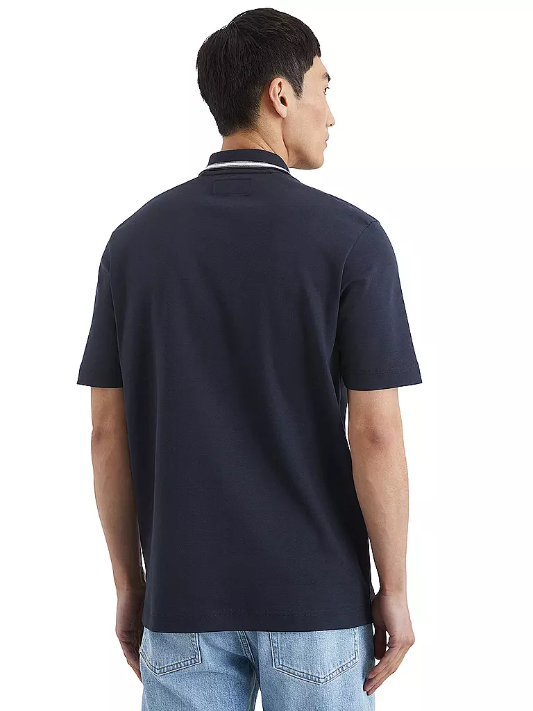 MARC O'POLO | Poloshirt  | dunkelblau