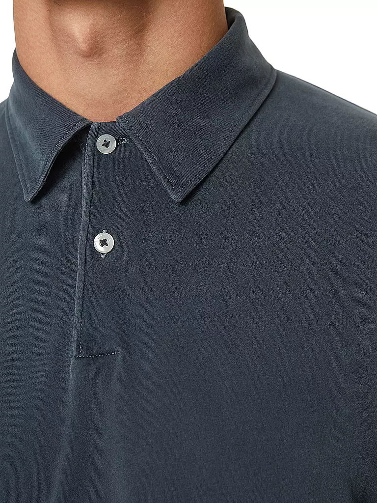 MARC O'POLO | Poloshirt  | dunkelblau