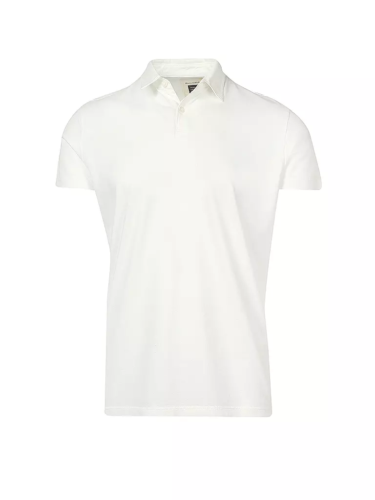 MARC O'POLO | Poloshirt Regular Fit | creme