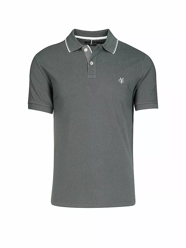 MARC O'POLO | Poloshirt Regular-Fit | 
