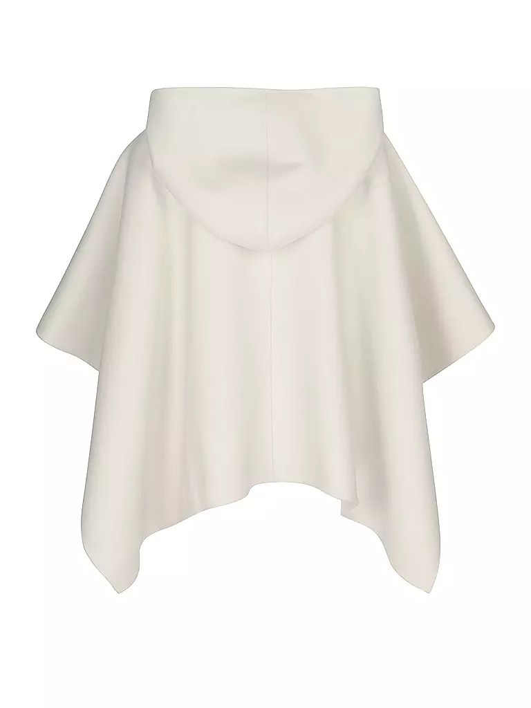 MARC O'POLO | Poncho - Cape  | grau