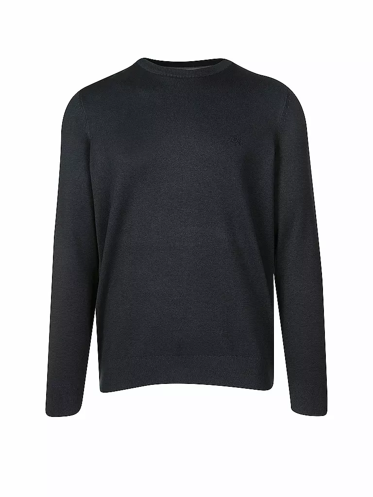 MARC O'POLO | Pullover " Regular Fit " | blau