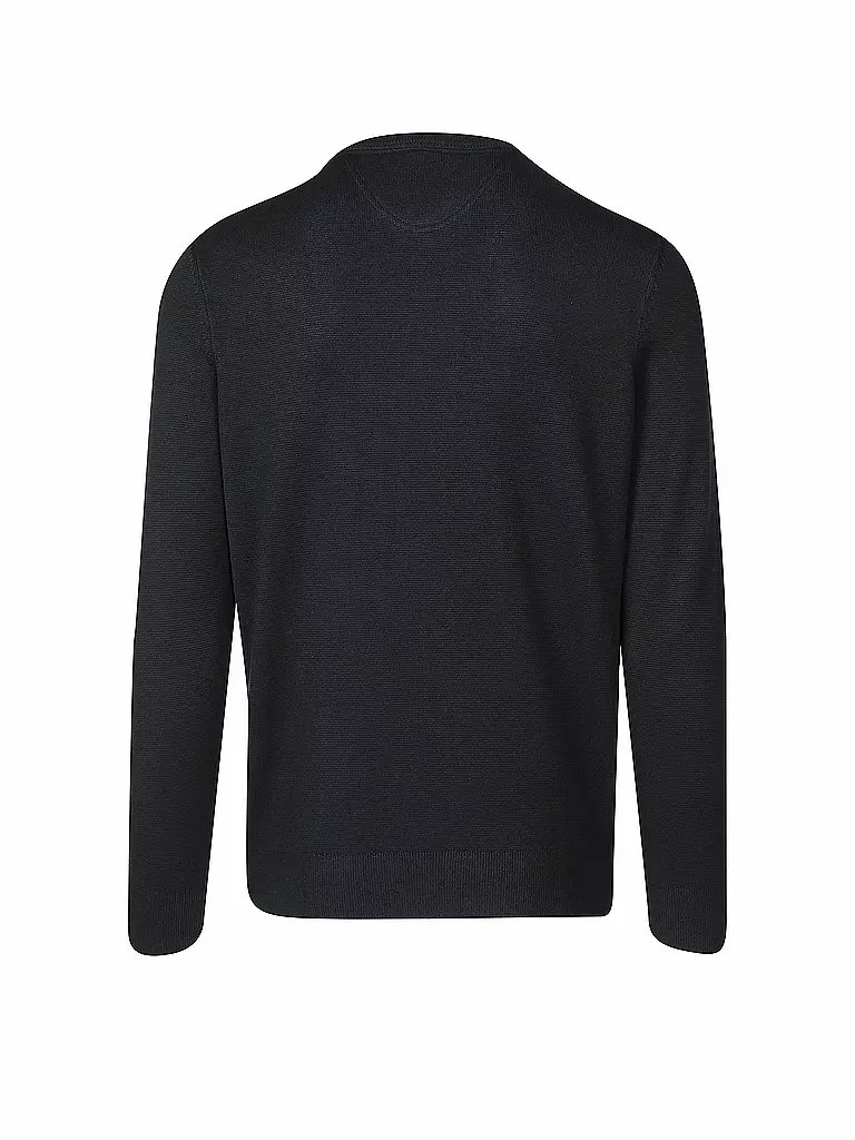 MARC O'POLO | Pullover " Regular Fit " | blau