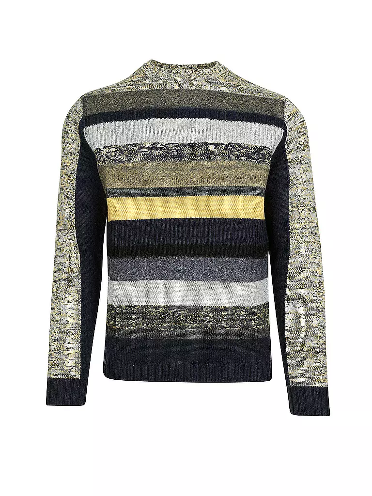 MARC O'POLO | Pullover  | bunt