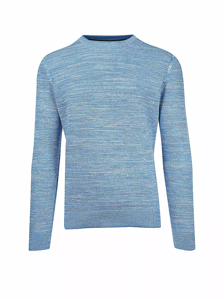 MARC O'POLO | Pullover  | blau