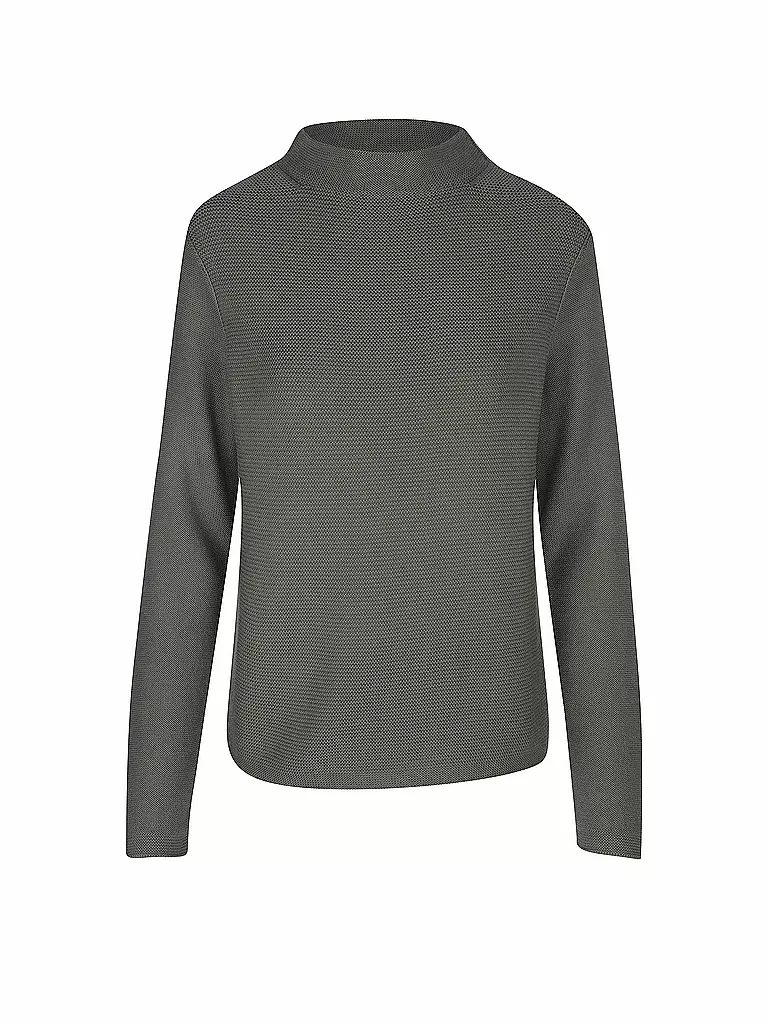 MARC O'POLO | Pullover  | grün