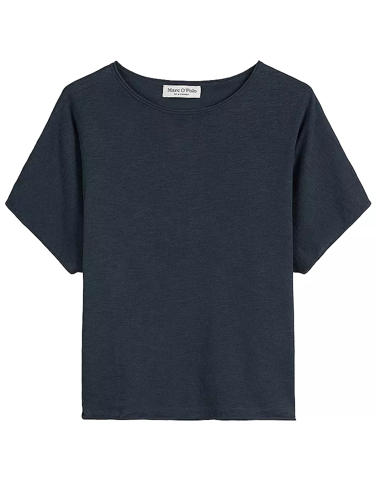 MARC O'POLO | Pullover  | dunkelblau