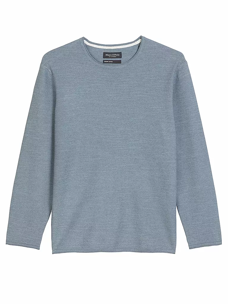 MARC O'POLO | Pullover  | hellblau