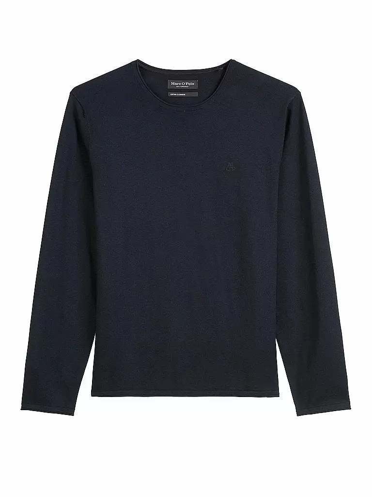 MARC O'POLO | Pullover  | blau