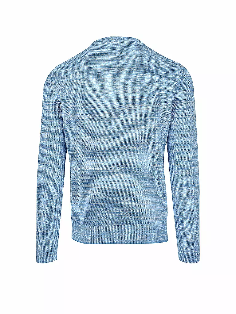 MARC O'POLO | Pullover  | blau