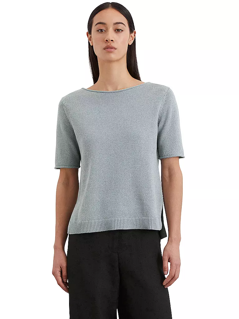 MARC O'POLO | Pullover  | blau