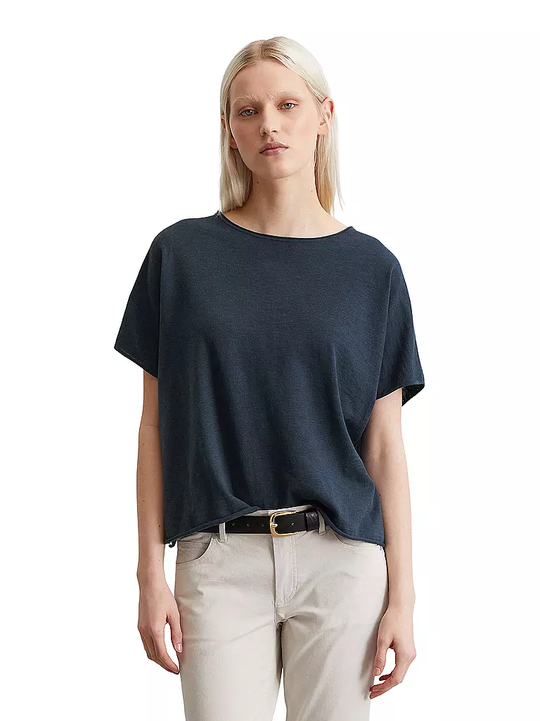 MARC O'POLO | Pullover  | dunkelblau