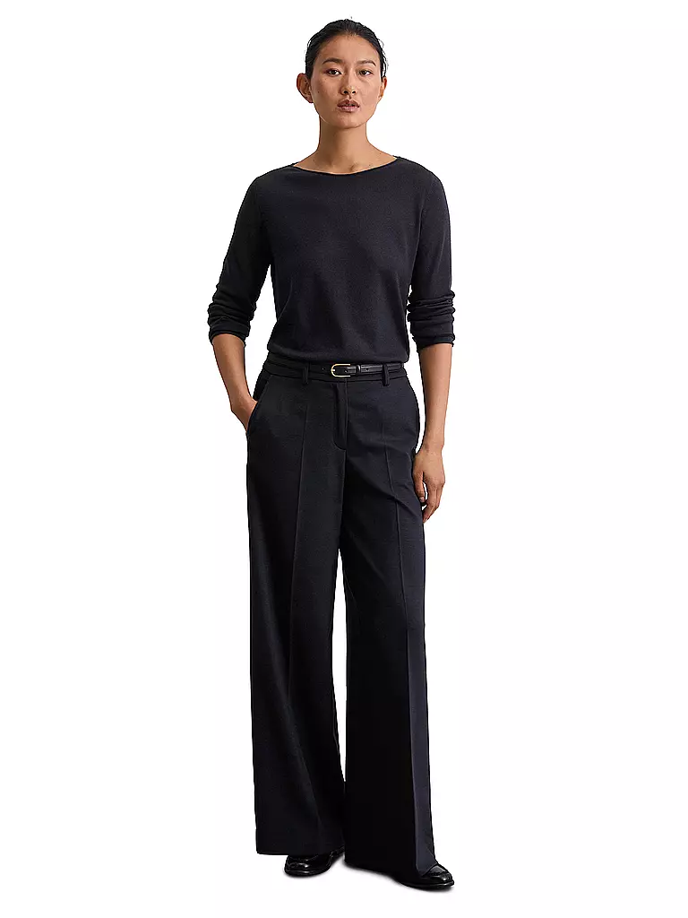 MARC O'POLO | Pullover  | dunkelblau