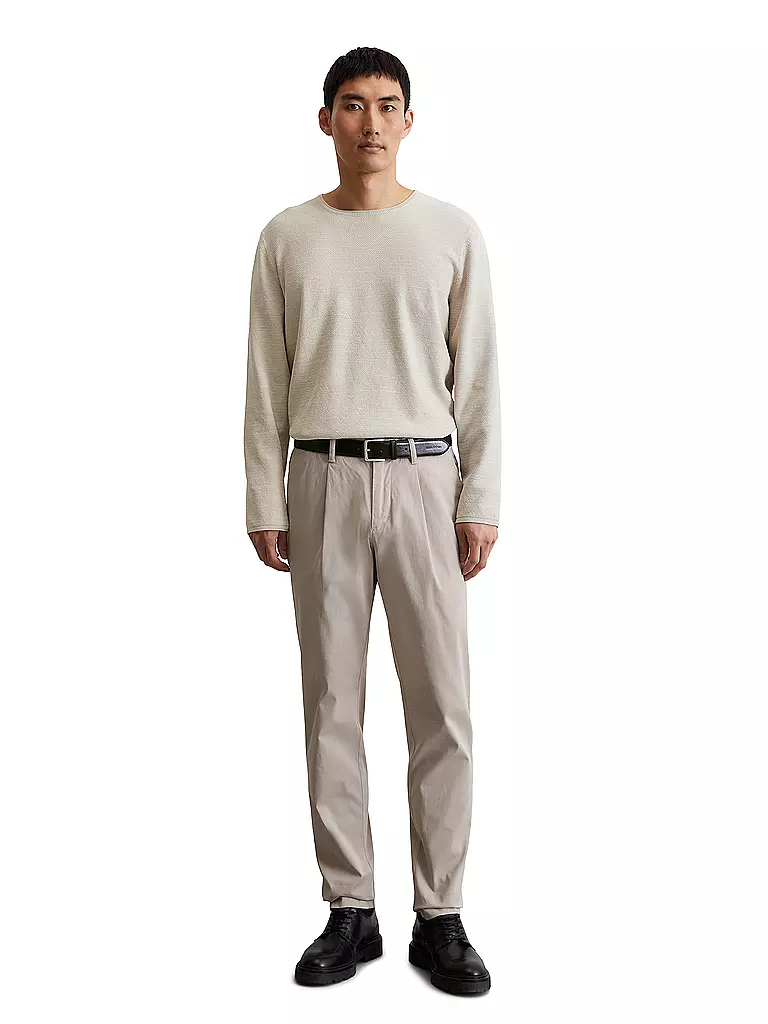 MARC O'POLO | Pullover  | grau