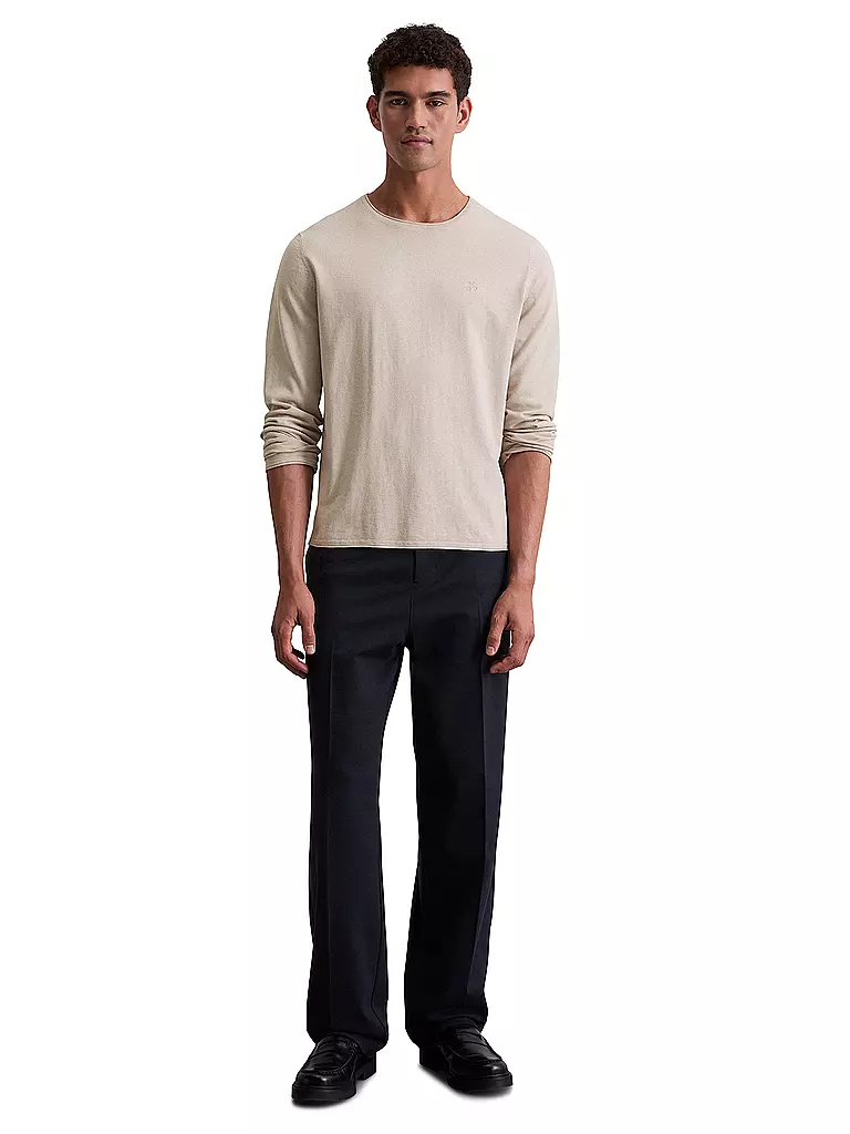 MARC O'POLO | Pullover  | creme