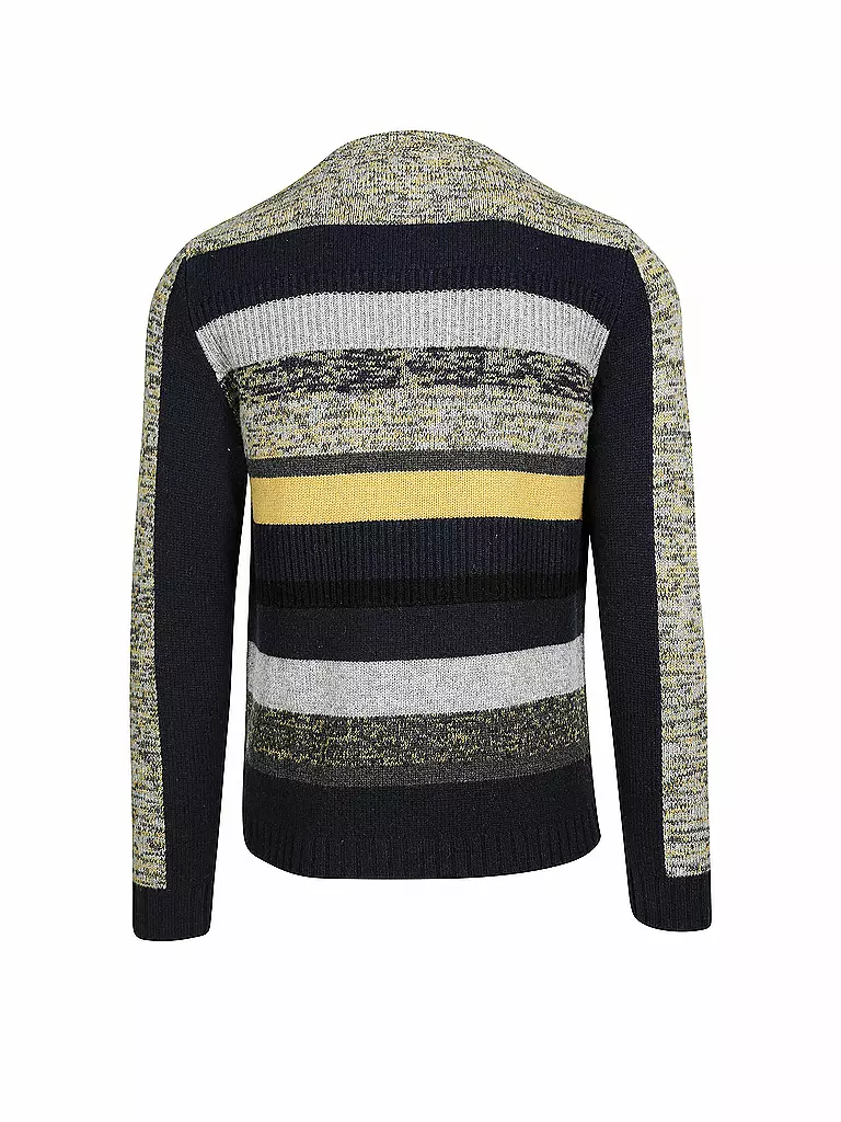 MARC O'POLO | Pullover  | bunt