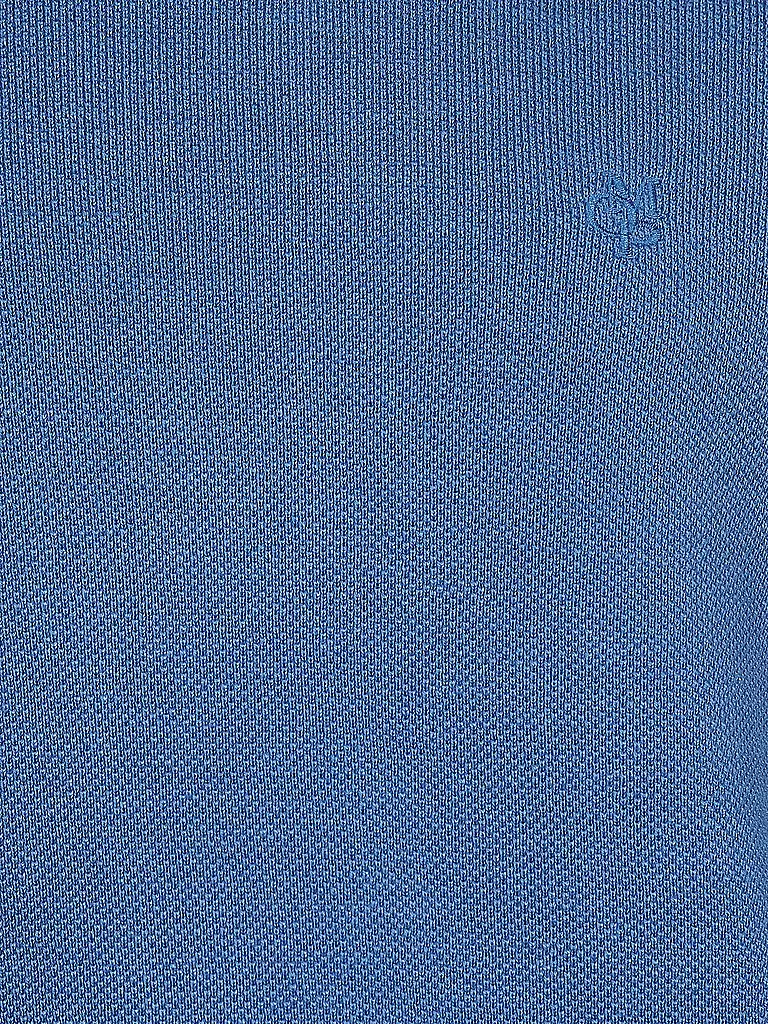 MARC O'POLO | Pullover  | blau