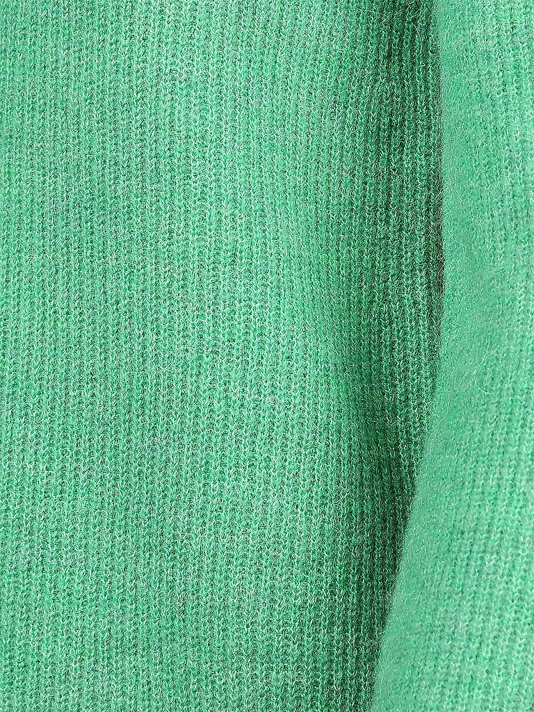 MARC O'POLO | Pullover  | grün