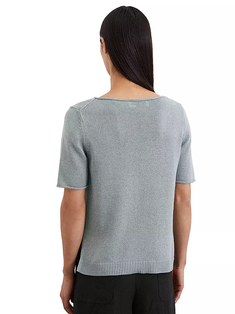 MARC O'POLO | Pullover  | blau