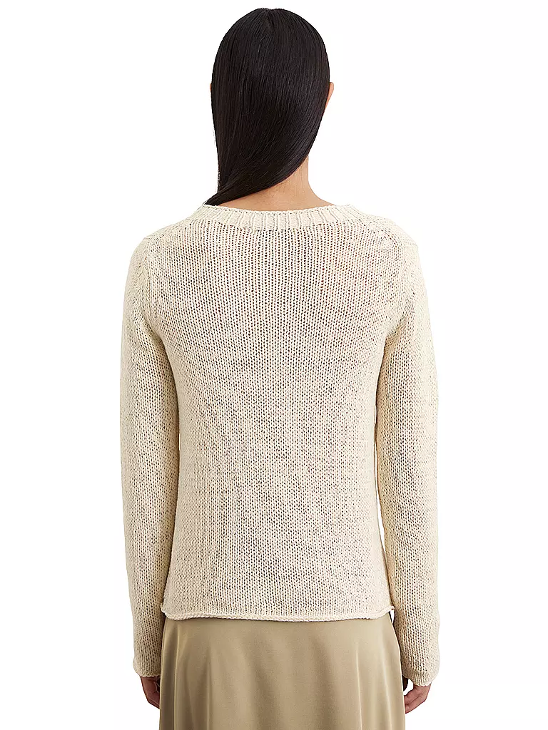 MARC O'POLO | Pullover  | creme