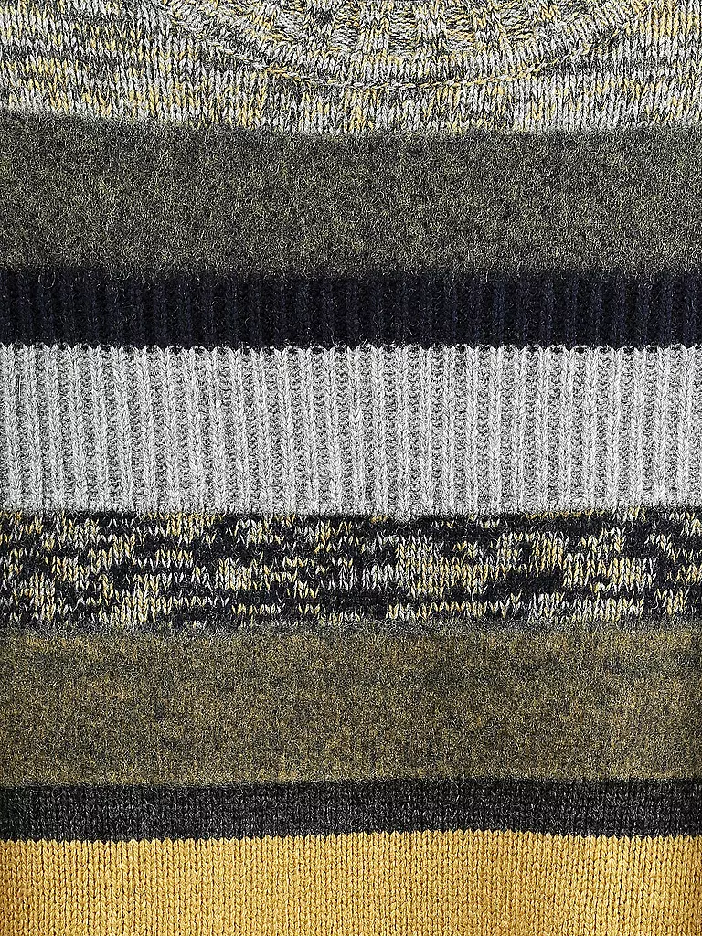 MARC O'POLO | Pullover  | bunt