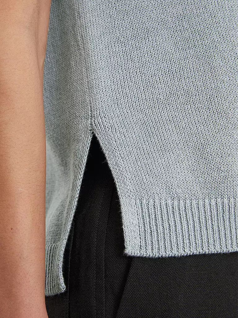 MARC O'POLO | Pullover  | blau