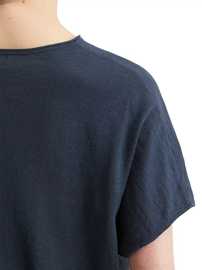 MARC O'POLO | Pullover  | dunkelblau