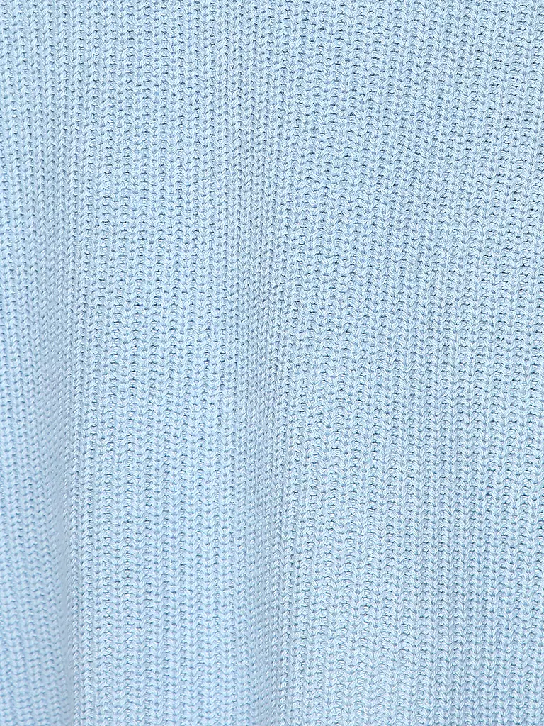 MARC O'POLO | Pullover  | hellblau