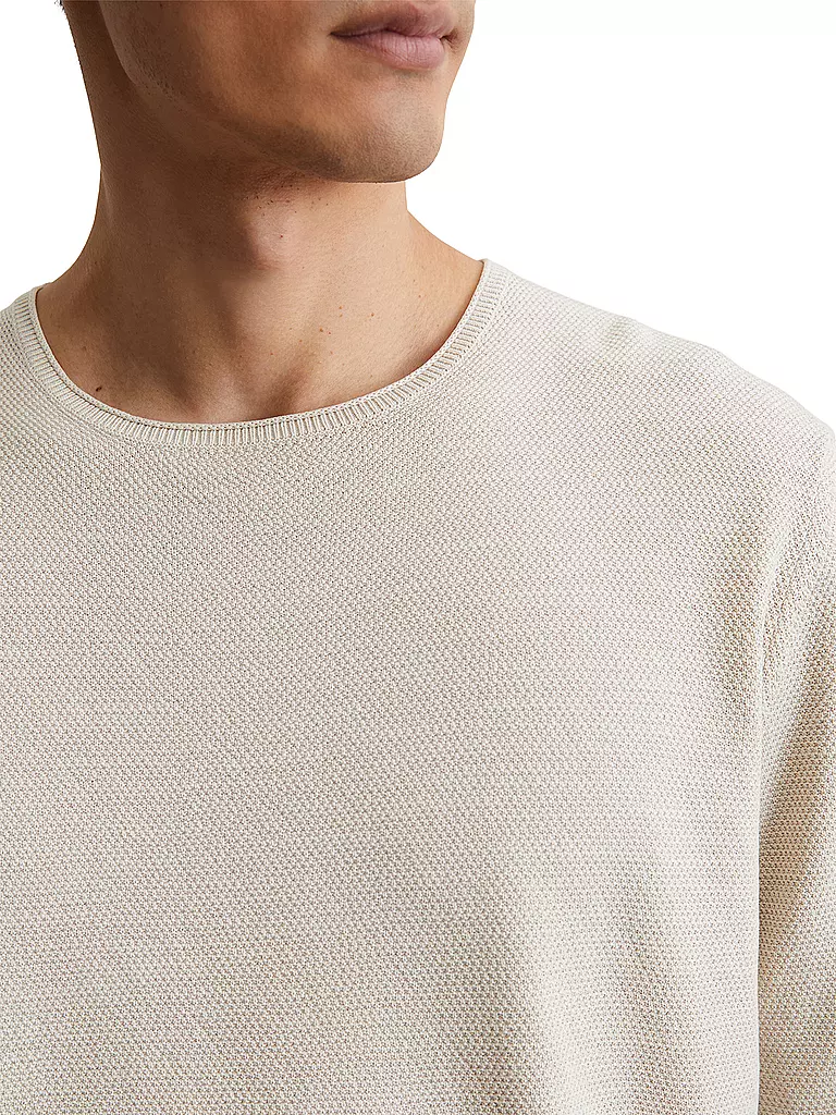 MARC O'POLO | Pullover  | grau