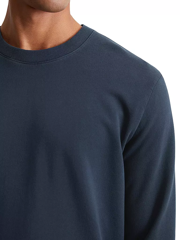 MARC O'POLO | Pullover  | dunkelblau