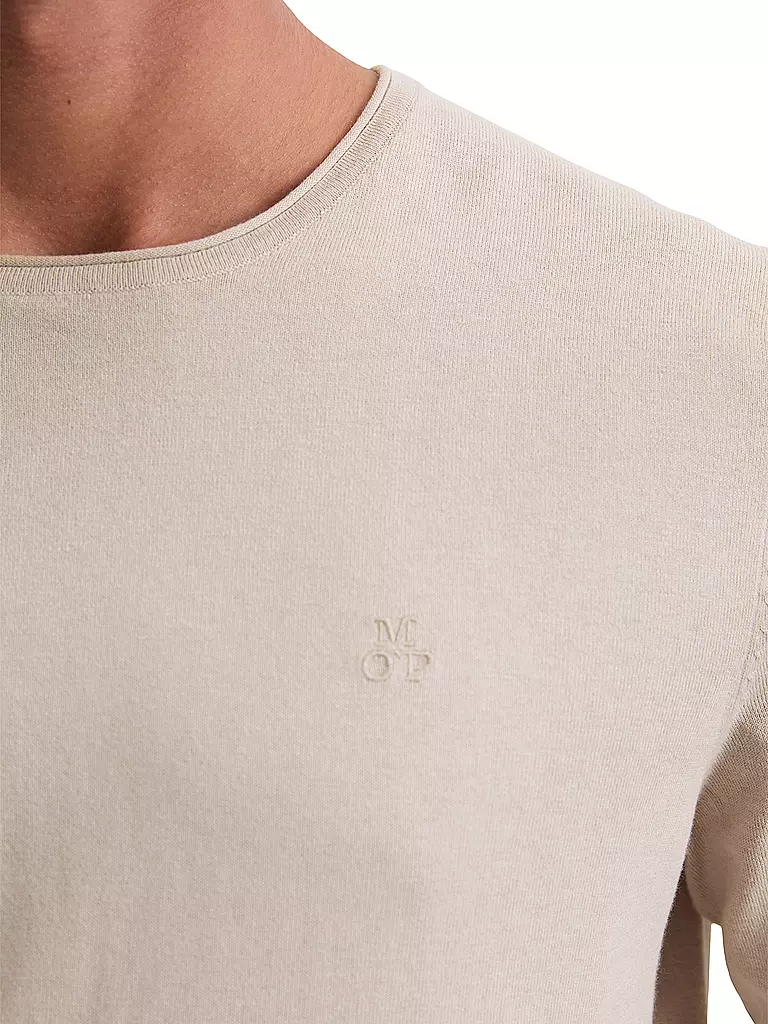 MARC O'POLO | Pullover  | creme