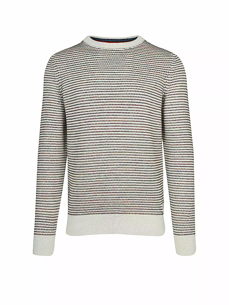 MARC O'POLO | Pullover | creme